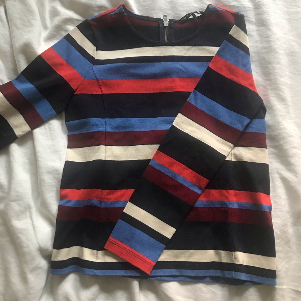 Rag&Bone Jean brand new long sleeve top